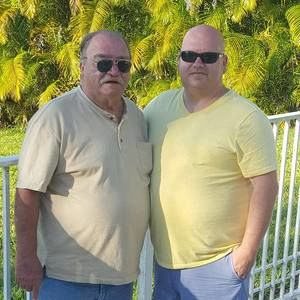 Meet your Posher, Mike